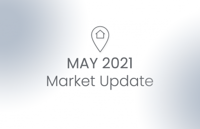 May 2021 Real Estate Market Report